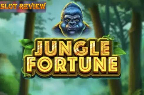 Jungle Fortune Slot Review